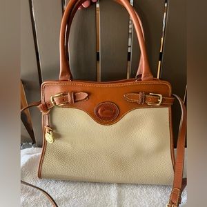 Vintage Dooney & Bourke Crossbody
